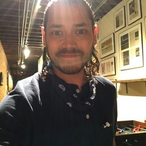 Meet your Posher, Sean